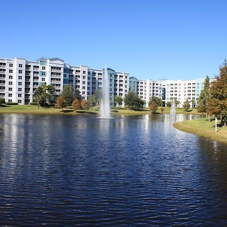 The Fountains Resorts Williamsburg Eksteriør bilde