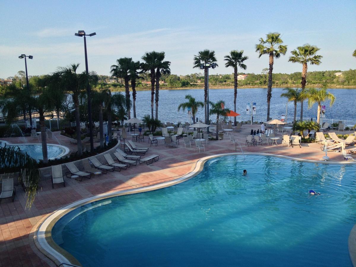 The Fountains Resorts Williamsburg Eksteriør bilde