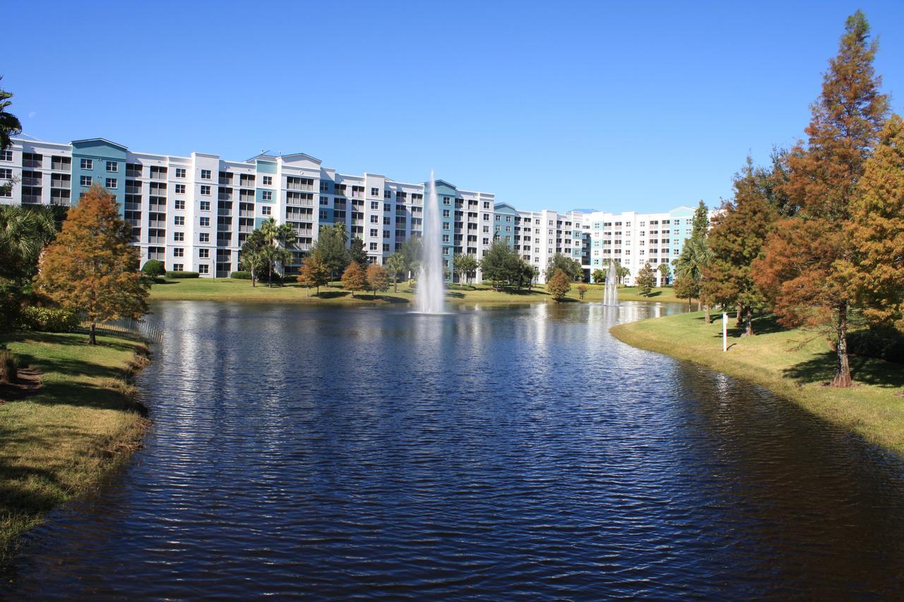 The Fountains Resorts Williamsburg Eksteriør bilde