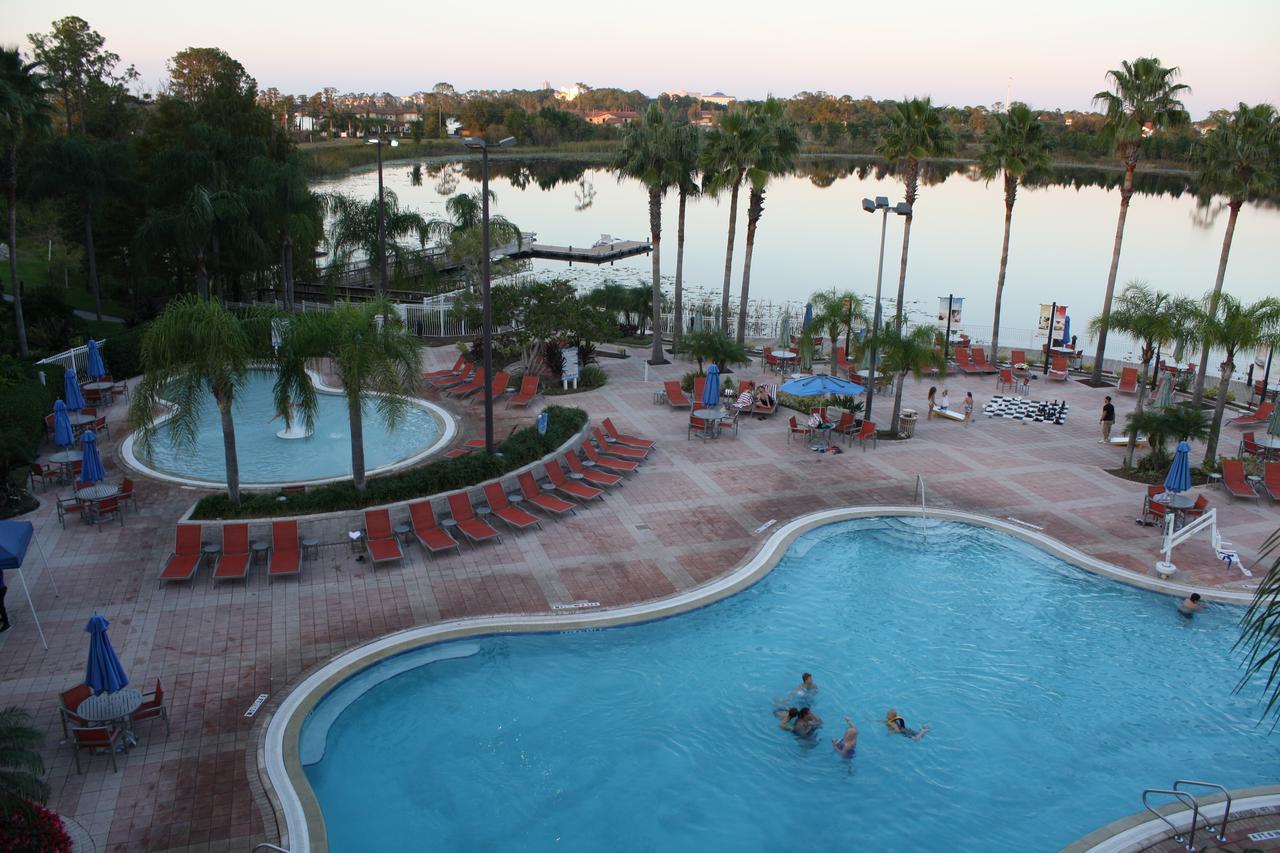 The Fountains Resorts Williamsburg Eksteriør bilde