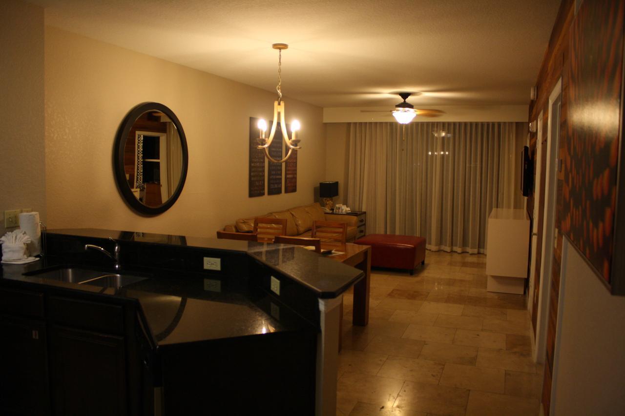 The Fountains Resorts Williamsburg Eksteriør bilde