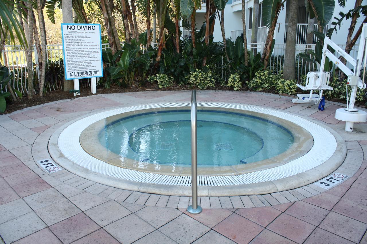 The Fountains Resorts Williamsburg Eksteriør bilde