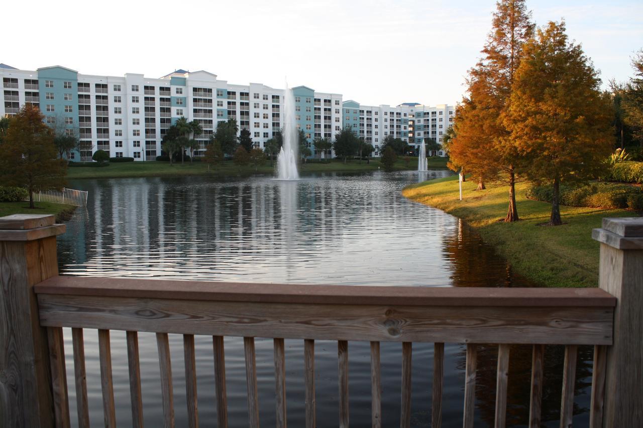 The Fountains Resorts Williamsburg Eksteriør bilde