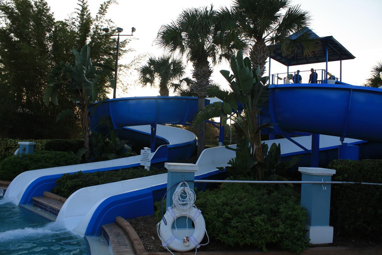 The Fountains Resorts Williamsburg Eksteriør bilde