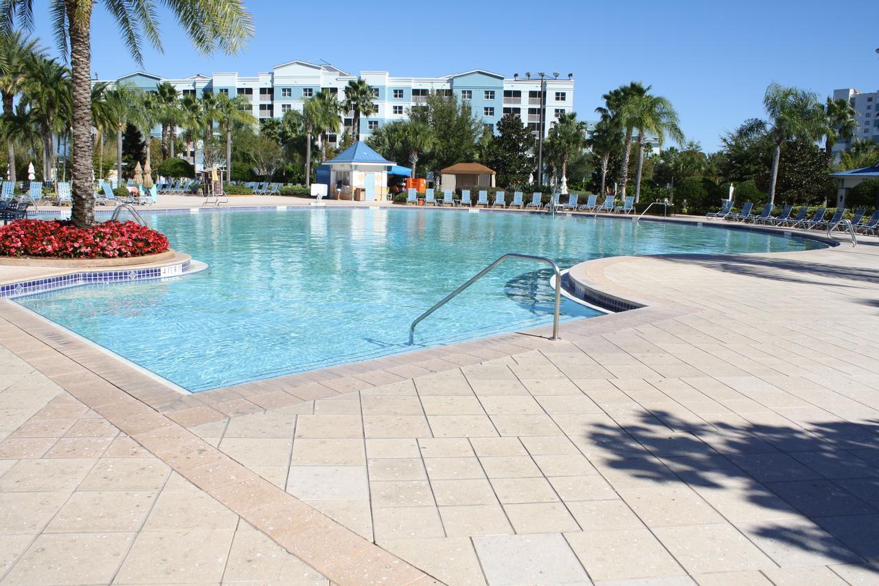 The Fountains Resorts Williamsburg Eksteriør bilde