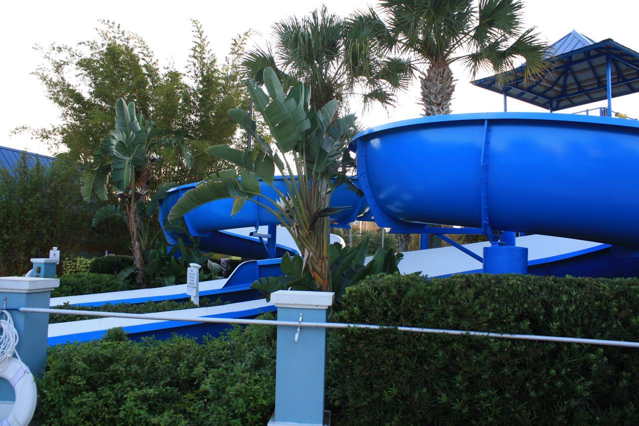 The Fountains Resorts Williamsburg Eksteriør bilde