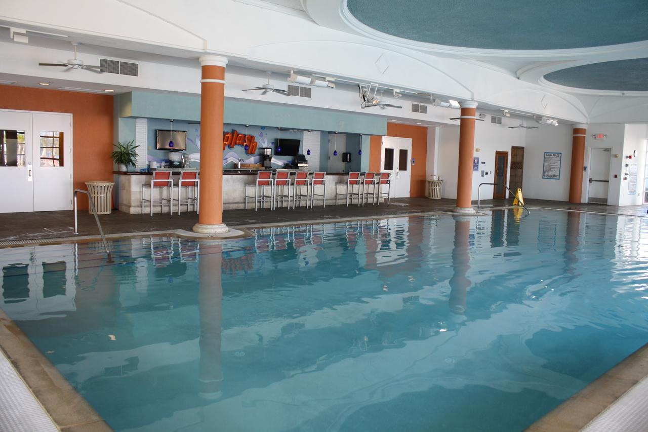 The Fountains Resorts Williamsburg Eksteriør bilde